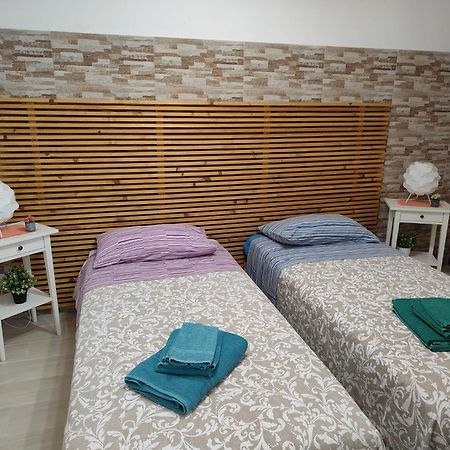 Holiday House Chiara Giardini-Naxos Kültér fotó