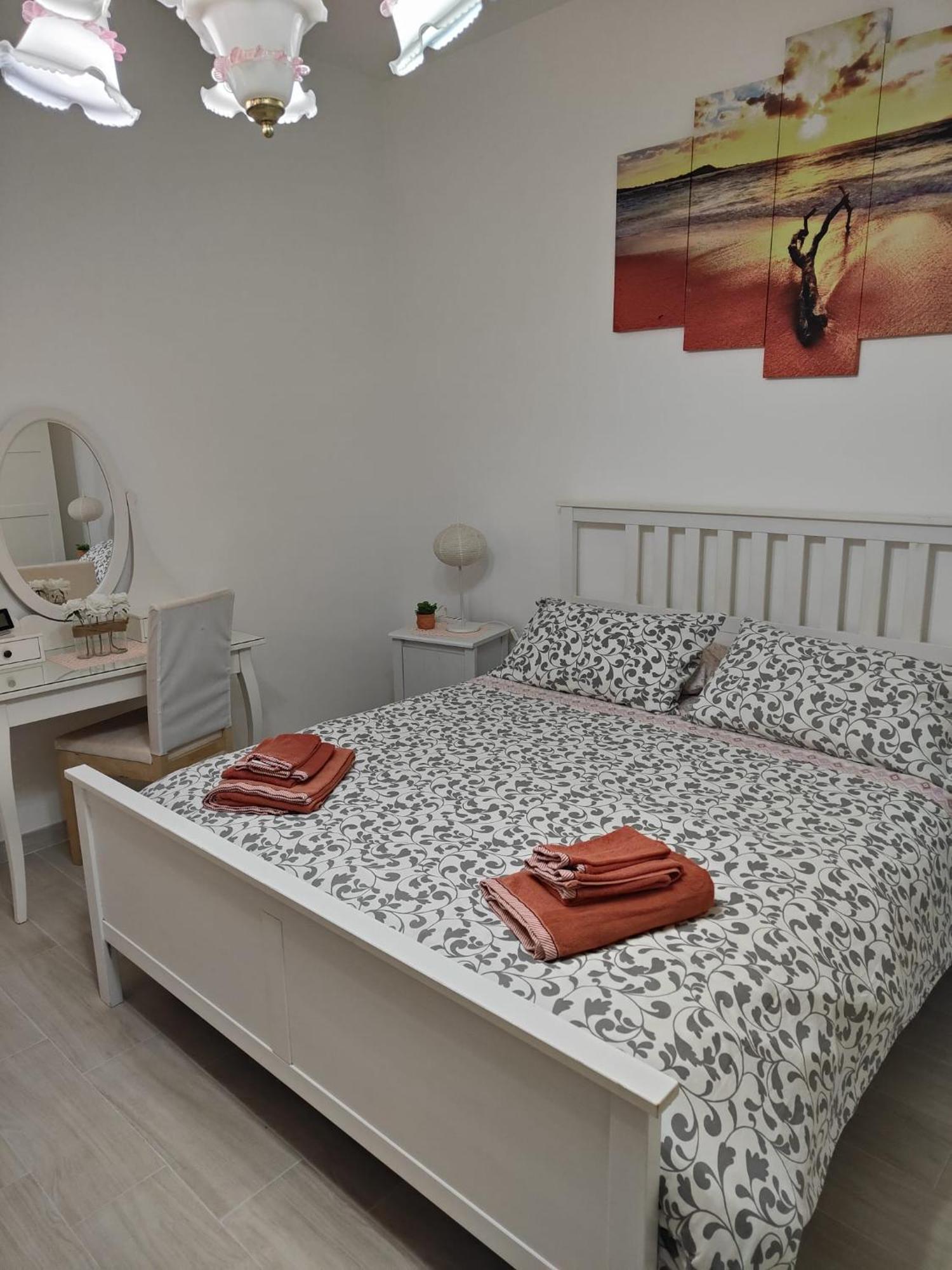 Holiday House Chiara Giardini-Naxos Kültér fotó