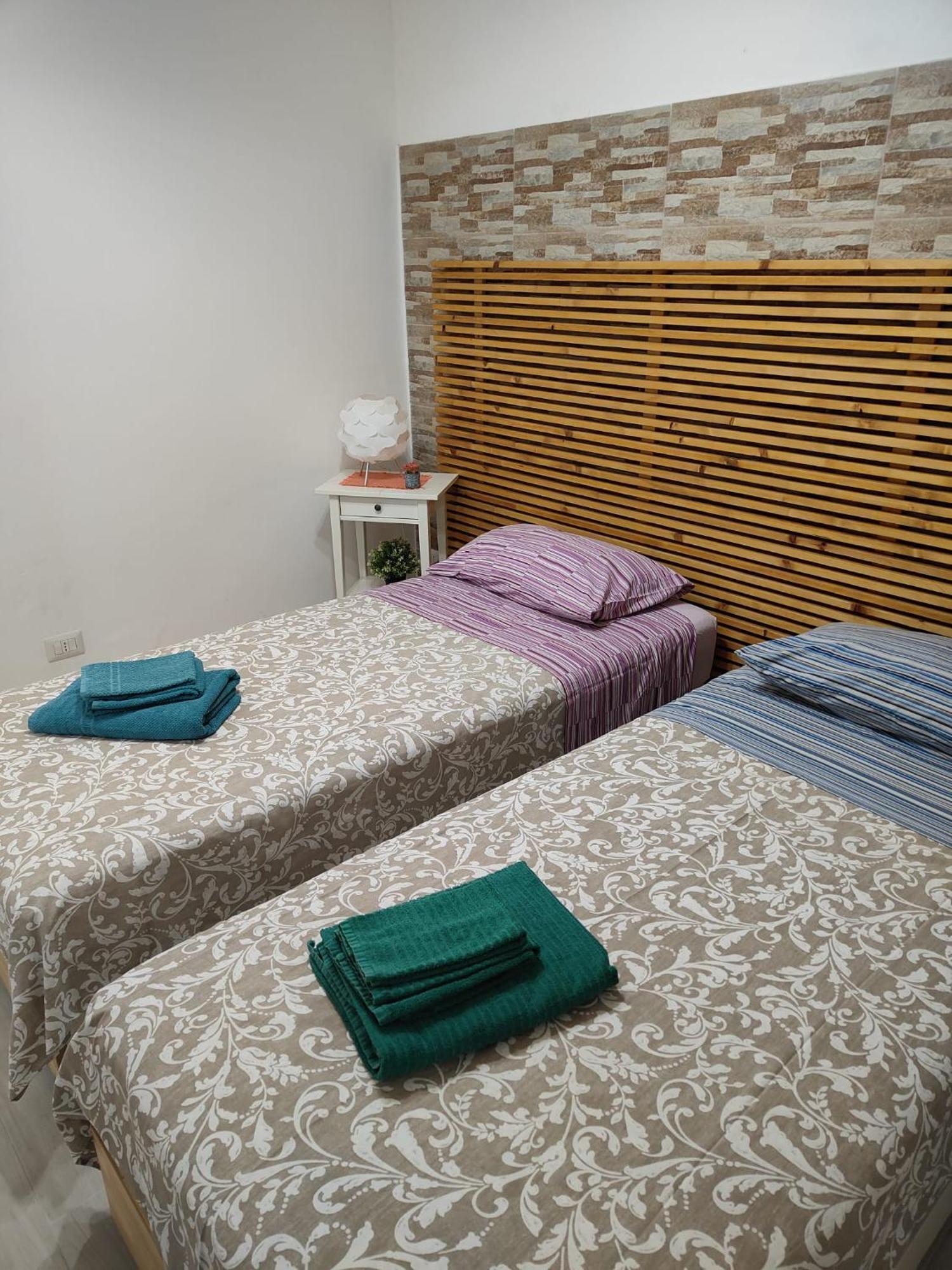 Holiday House Chiara Giardini-Naxos Kültér fotó