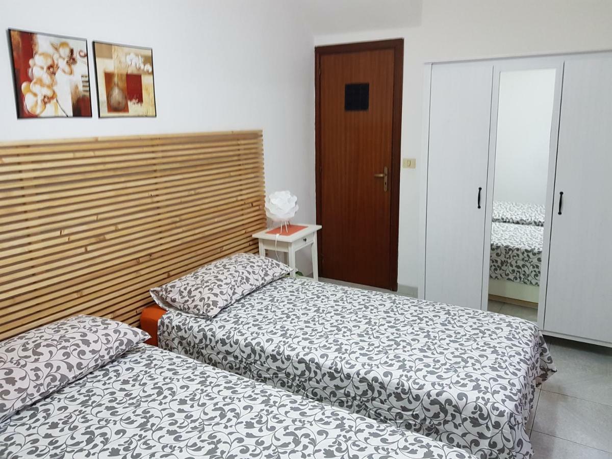 Holiday House Chiara Giardini-Naxos Kültér fotó
